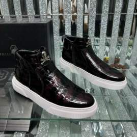 Picture of Philipp Plein Shoes _SKUPPsz38-45CRQ012918636